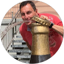 Profilbild von „Hanspeter Nufer“